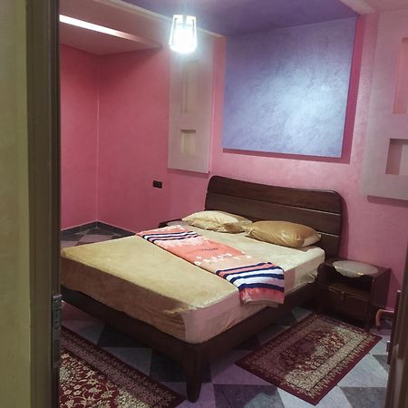 شقق فندقية بن خليل /Hotel Appartements Bin Khlil Tan-Tan Exterior foto