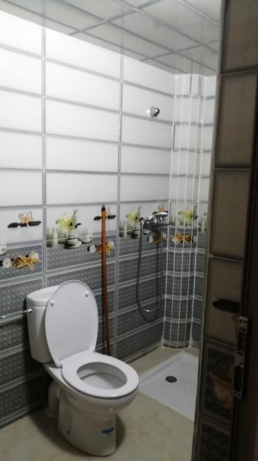 شقق فندقية بن خليل /Hotel Appartements Bin Khlil Tan-Tan Exterior foto